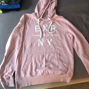 Express hoodie